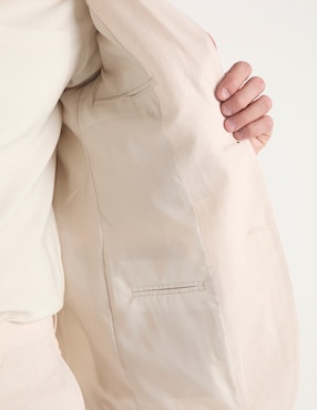 Traje para hombre Elemento Uomo