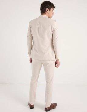 Traje para hombre Elemento Uomo