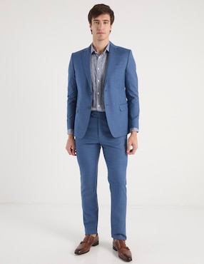 Traje para hombre Elemento Uomo