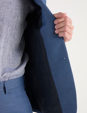 Traje para hombre Elemento Uomo