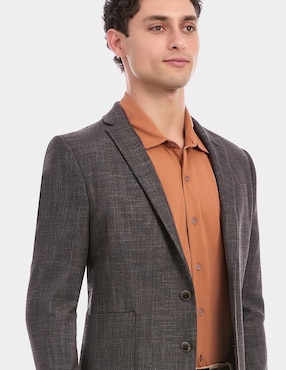Saco casual Vittorio Forti para hombre