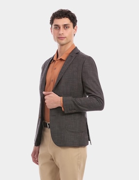 Saco casual Vittorio Forti para hombre