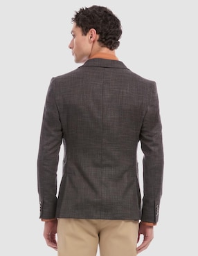 Saco casual Vittorio Forti para hombre