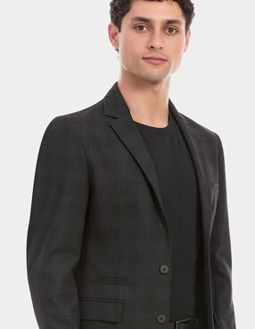Saco casual Vittorio Forti para hombre