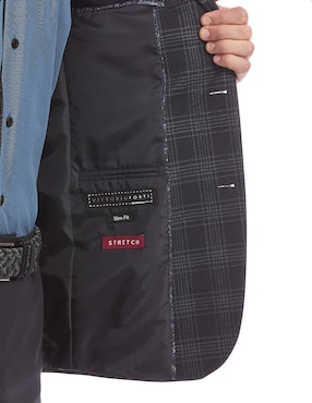 Saco casual Vittorio Forti para hombre