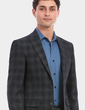 Saco casual Vittorio Forti para hombre