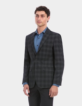 Saco casual Vittorio Forti para hombre