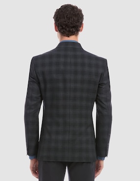 Saco casual Vittorio Forti para hombre