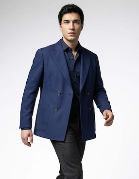 Saco formal Calderoni para hombre