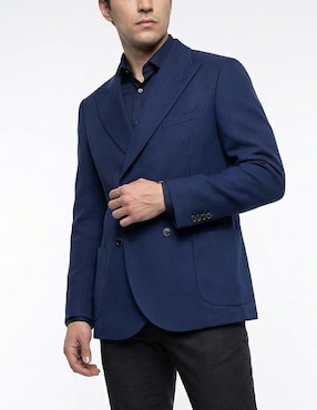 Saco formal Calderoni para hombre