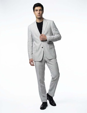 Traje para hombre Calderoni