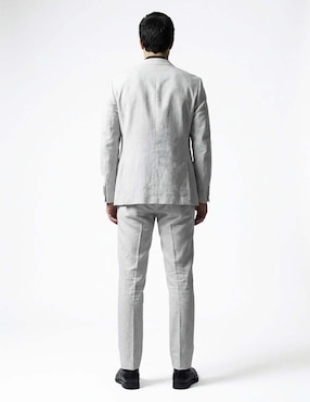 Traje para hombre Calderoni