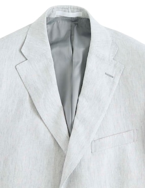 Traje para hombre Calderoni
