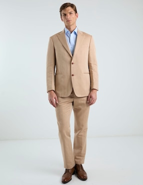 Trraje para hombre Calderoni