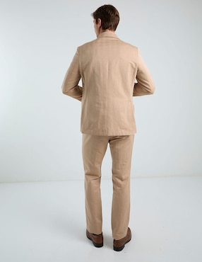 Trraje para hombre Calderoni
