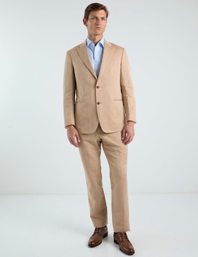 Trraje para hombre Calderoni