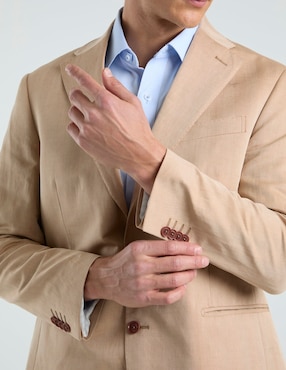Trraje para hombre Calderoni