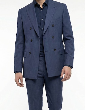 Traje para hombre Calderoni