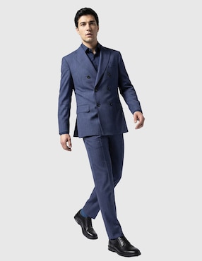 Traje para hombre Calderoni