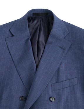 Traje para hombre Calderoni