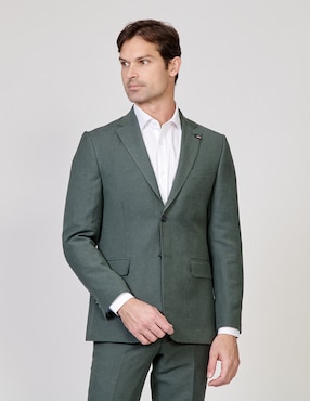 Saco formal Tommy Hilfiger para hombre