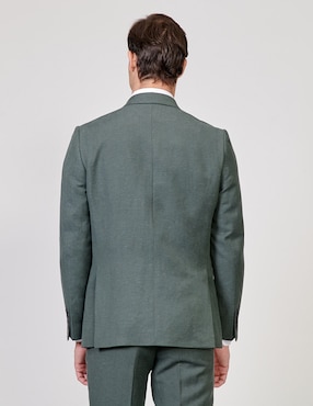 Saco formal Tommy Hilfiger para hombre