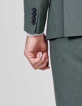 Saco formal Tommy Hilfiger para hombre