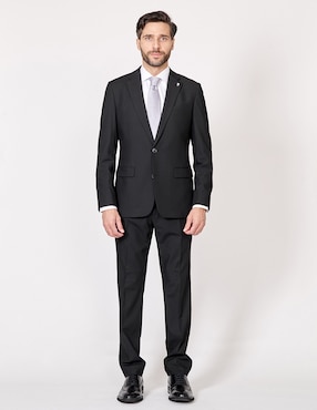 Traje para hombre karl lagerfeld