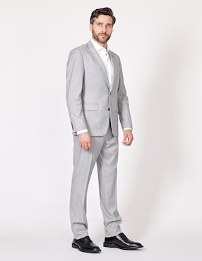 Traje para hombre karl lagerfeld