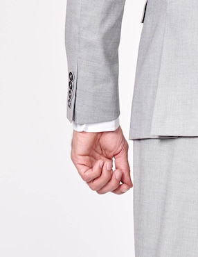 Traje para hombre karl lagerfeld
