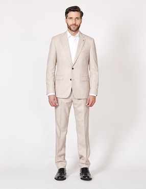 Traje para hombre karl lagerfeld