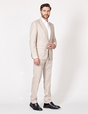 Traje para hombre karl lagerfeld