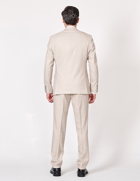 Traje para hombre karl lagerfeld