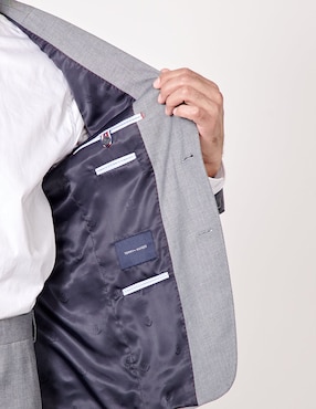 Traje para hombre Tommy Hilfiger
