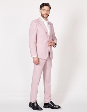 Traje para hombre Tommy Hilfiger