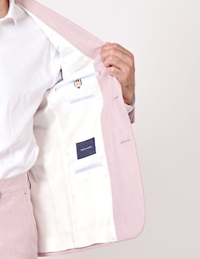 Traje para hombre Tommy Hilfiger