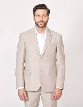 Saco Formal Tommy Hilfiger para hombre