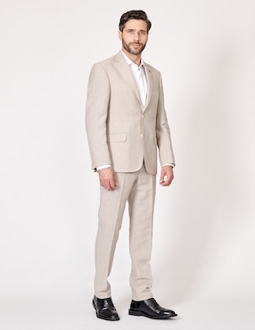 Saco Formal Tommy Hilfiger para hombre