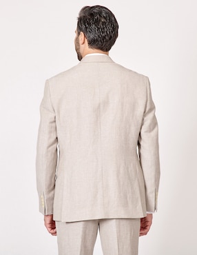 Saco Formal Tommy Hilfiger para hombre