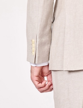 Saco Formal Tommy Hilfiger para hombre