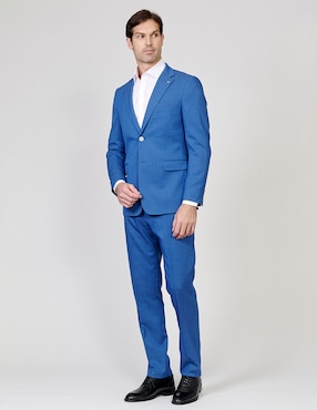 Traje para hombre Ted Baker