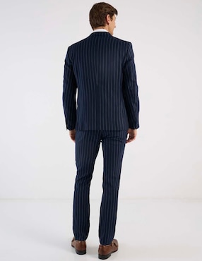 Traje para hombre Zanetti