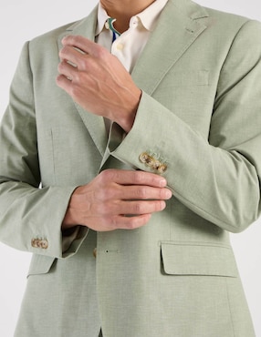 Traje para hombre Zanetti