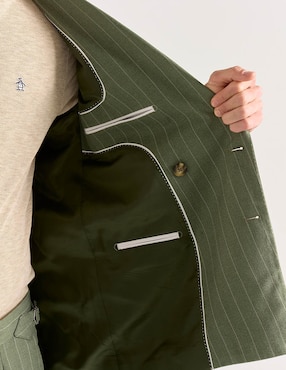 Traje para hombre Zanetti