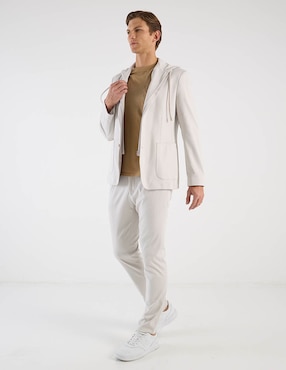 Traje para hombre Zanetti