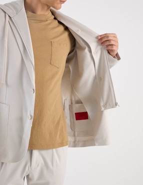 Traje para hombre Zanetti