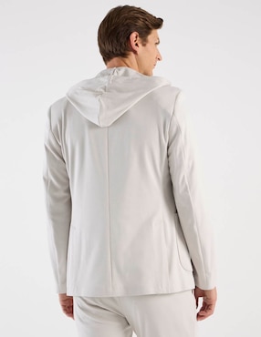 Traje para hombre Zanetti