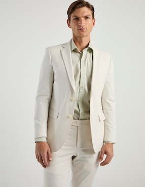 Traje para hombre Perry Ellis
