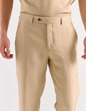 Pantalón formal de vestir slim Calvin Klein para hombre