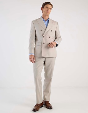 Traje para hombre Michael Kors